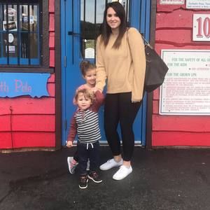 Meet your Posher, Tayler